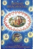 Srimad bhagavatam księga pierwsza