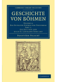 Geschichte Von Bohmen - Volume 4
