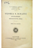 De praxis divinae praesentia 1889 r.