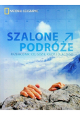 Szalone podróże