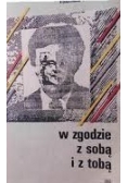 W zgodzie z sobą i z tobą