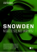Snowden nigdzie się nie ukryjesz