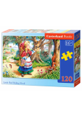 Puzzle Little Red Riding Hood 120