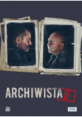 Archiwista sezon 2