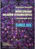 Modelowanie układów dynamicznych