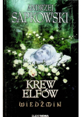 Krew elfów