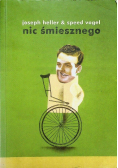 Nic śmiesznego
