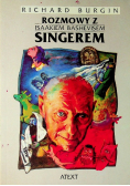 Rozmowy z singerem