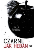 Czarne jak heban, Nowa