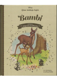 Bambi Złota kolekcja bajek