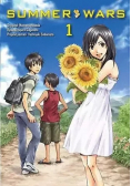 Summer Wars 1