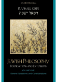 Jewish Philosophy