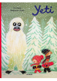 Yeti