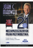 21 niezaprzeczalnych praw przywództwa