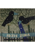 Idzie zima
