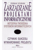 Zrządzanie projektami informatycznymi