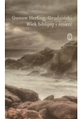 Wiek biblijny i śmierć
