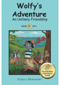 Wolfy's Adventure