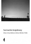 Sarmackie krajobrazy