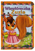 Wiewióreczka Zuzia TW