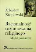 Racjonalność rozumowania religijnego
