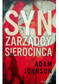 Syn zarządcy sierocińca