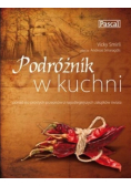 Podróżnik w kuchni