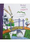 Medal pana Zająca