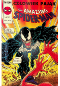 The Amazing Spider Man Nr 10 / 92