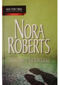 Nocne Fajerwerki