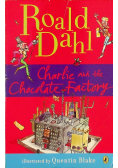 Charlie and the Chocolate Factory