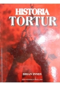 Historia tortur