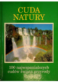Cuda natury