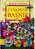 Cudowne Baśnie