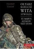 Ołtarz Mariacki Wita Stwosza