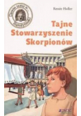 Tajne Stowarzyszenie Skorpionów