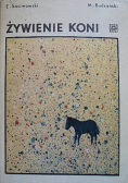 Żywienie koni