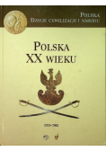 Polska XX wieku