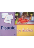 Pisanie po śladzie