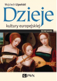 Dzieje kultury europejskiej Renesans