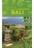 Bali Mali podróżnicy w wielkim świecie