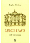 Ludzie i pasje  Rody inżynierskie