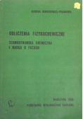 Obliczenia fizykochemiczne