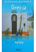 Grecja wyspy przewodnik