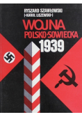 Wojna polsko - sowiecka 1939 Tom II