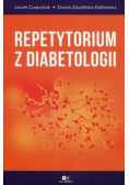 Repetytorium z diabetologii