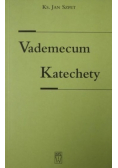 Vademecum Katechety