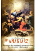 Ananiasz Siedmiodniowe rekolekcje formacyjno-warsztatowe