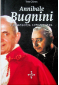 Annibale Bugnini i rewolucja liturgiczna