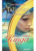 Talizman z zaświatów Tom II Kinga
